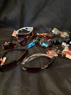 Assorted Sunglasses